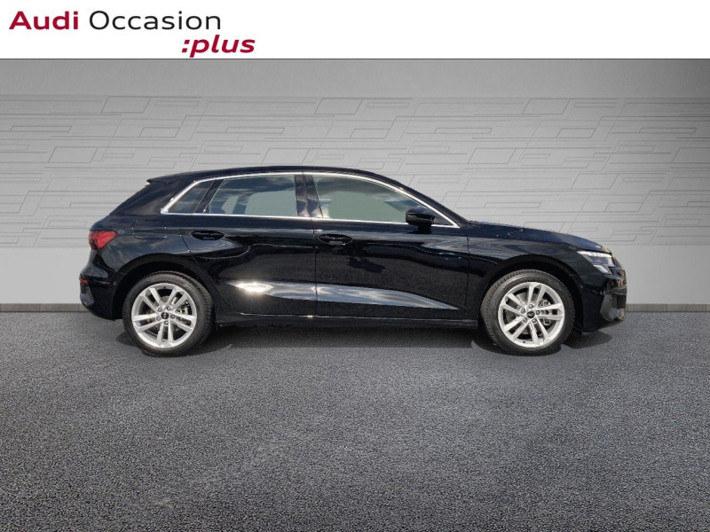 Audi A3 Sportback Sportback 40 TFSI e 204ch Business Executive S tronic 6  occasion  AUBIERE - photo n5