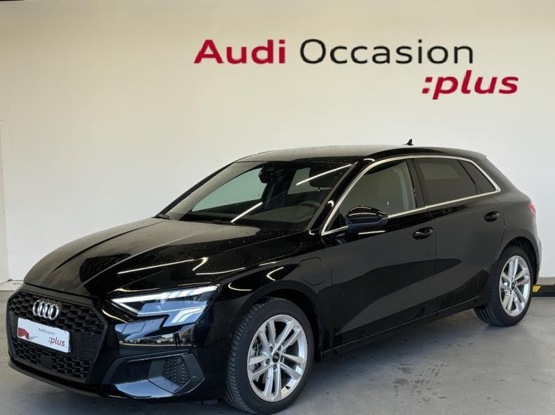 Audi A3 Sportback Sportback 40 TFSI e 204ch Business Executive S tronic 6  occasion  HOENHEIM