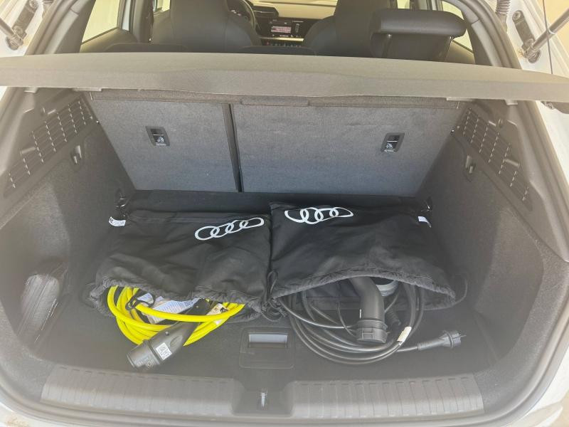Audi A3 Sportback Sportback 40 TFSI e 204ch Business Executive S tronic 6  occasion  HOENHEIM - photo n6