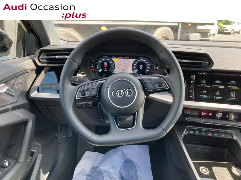 Audi A3 Sportback Sportback 40 TFSI e 204ch Business Executive S tronic 6  occasion  AUBIERE - photo n10