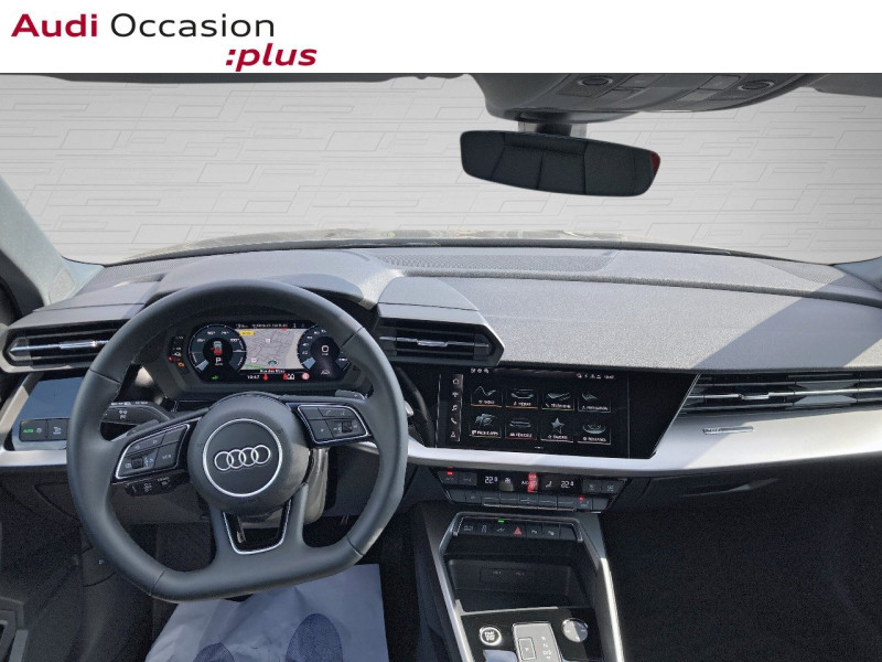 Audi A3 Sportback Sportback 40 TFSI e 204ch Business Executive S tronic 6  occasion  AUBIERE - photo n3