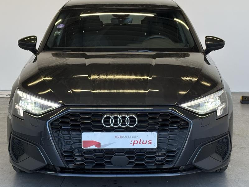 Audi A3 Sportback Sportback 40 TFSI e 204ch Business Executive S tronic 6  occasion  HOENHEIM - photo n2