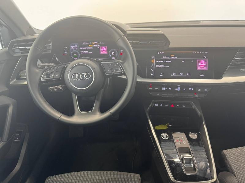 Audi A3 Sportback Sportback 40 TFSI e 204ch Business Executive S tronic 6  occasion  HOENHEIM - photo n9