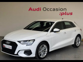 Audi A3 Sportback occasion année 2024 boite Automatique Annonce Audi A3 Sportback occasion Essence Sportback 40 TFSI e 204ch Business Executive S tronic 6 à HOENHEIM
