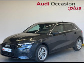 Audi A3 Sportback occasion année 2024 boite Automatique Annonce Audi A3 Sportback occasion Essence Sportback 40 TFSI e 204ch Business Executive S tronic 6 à HOENHEIM