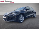 Audi A3 Sportback Sportback 40 TFSI e 204ch Business Executive S tronic 6   AUBIERE 63