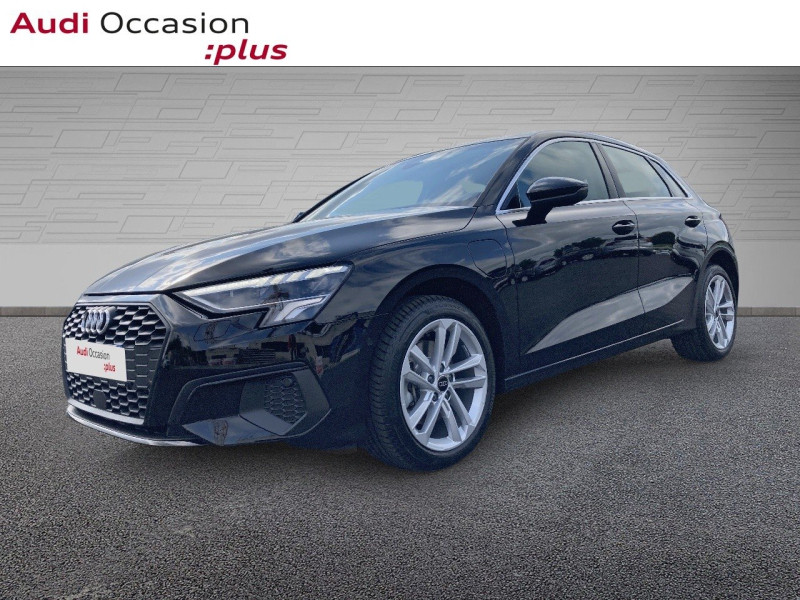 Audi A3 Sportback Sportback 40 TFSI e 204ch Business Executive S tronic 6  occasion  AUBIERE