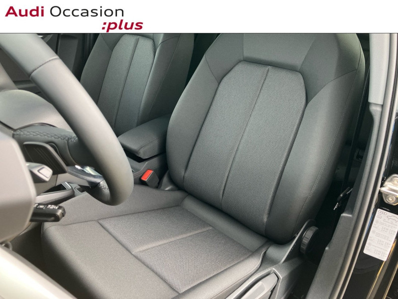 Audi A3 Sportback Sportback 40 TFSI e 204ch Business Executive S tronic 6  occasion à CESSON SEVIGNE - photo n°7