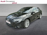 Audi A3 Sportback Sportback 40 TFSI e 204ch Business Executive S tronic 6   LAXOU 54