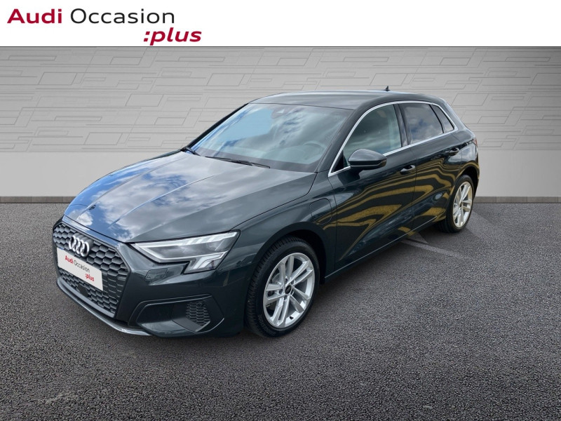 Audi A3 Sportback Sportback 40 TFSI e 204ch Business Executive S tronic 6  occasion  CESSON SEVIGNE