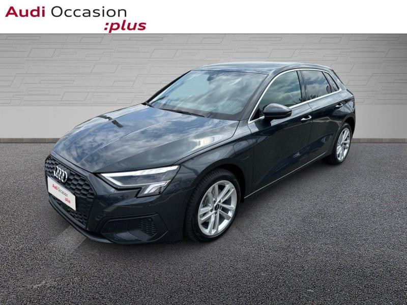 Audi A3 Sportback Sportback 40 TFSI e 204ch Business Executive S tronic 6  occasion  CESSON SEVIGNE