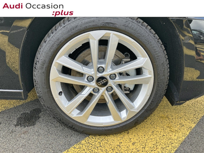 Audi A3 Sportback Sportback 40 TFSI e 204ch Business Executive S tronic 6  occasion à CESSON SEVIGNE - photo n°6
