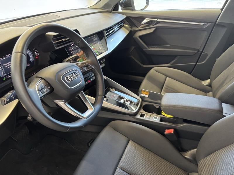 Audi A3 Sportback Sportback 40 TFSI e 204ch Business Executive S tronic 6  occasion  HOENHEIM - photo n9