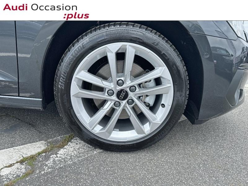 Audi A3 Sportback Sportback 40 TFSI e 204ch Business Executive S tronic 6  occasion  CESSON SEVIGNE - photo n6