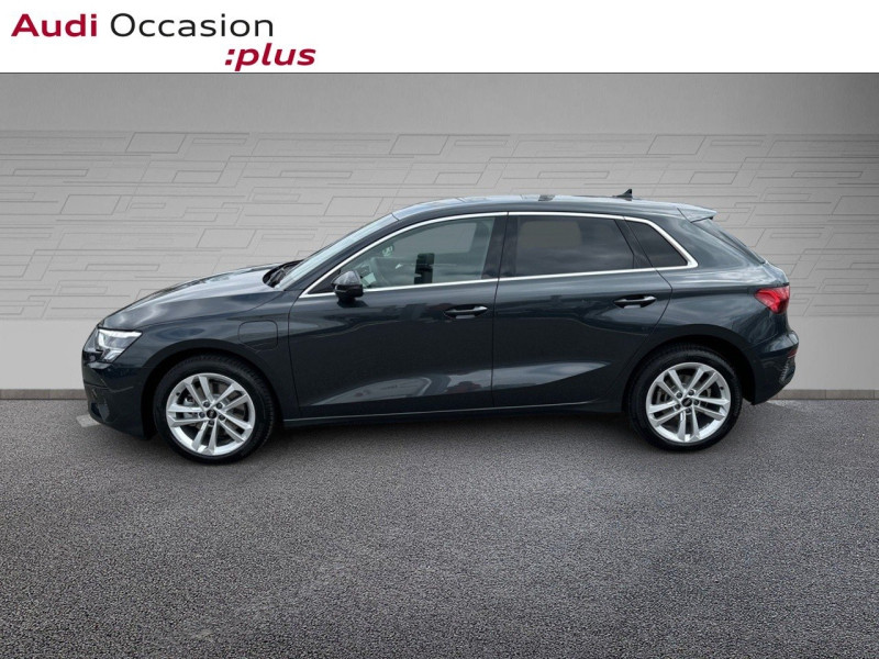 Audi A3 Sportback Sportback 40 TFSI e 204ch Business Executive S tronic 6  occasion  CESSON SEVIGNE - photo n2