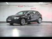 Annonce Audi A3 Sportback occasion Essence Sportback 40 TFSI e 204ch Business Executive S tronic 6  PARIS