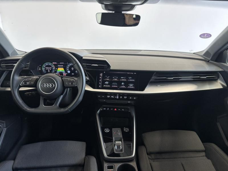 Audi A3 Sportback Sportback 40 TFSI e 204ch Business Executive S tronic 6  occasion  HOENHEIM - photo n8
