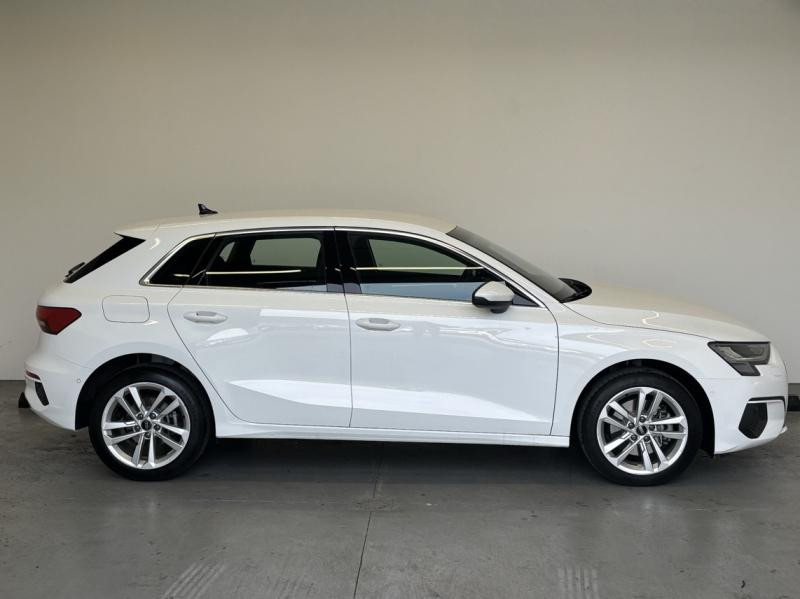 Audi A3 Sportback Sportback 40 TFSI e 204ch Business Executive S tronic 6  occasion  HOENHEIM - photo n4