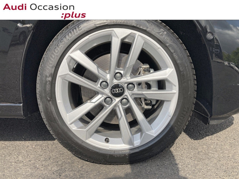 Audi A3 Sportback Sportback 40 TFSI e 204ch Business Executive S tronic 6  occasion  AUBIERE - photo n6