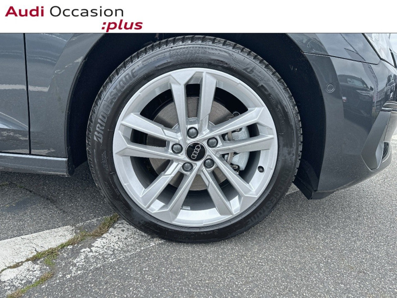 Audi A3 Sportback Sportback 40 TFSI e 204ch Business Executive S tronic 6  occasion  CESSON SEVIGNE - photo n6