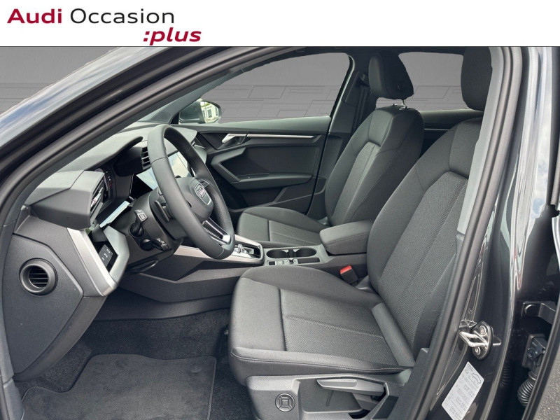 Audi A3 Sportback Sportback 40 TFSI e 204ch Business Executive S tronic 6  occasion  CESSON SEVIGNE - photo n7