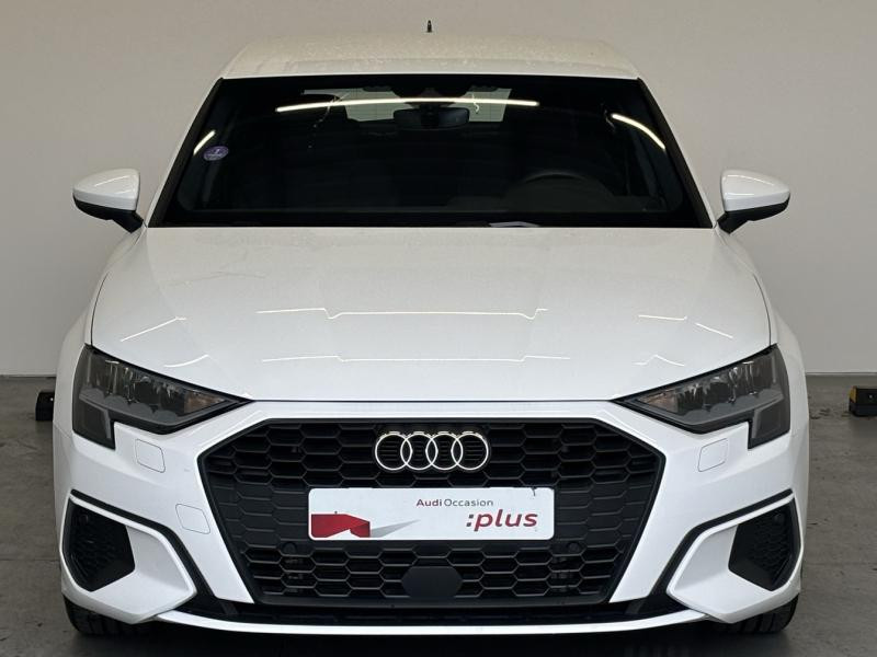 Audi A3 Sportback Sportback 40 TFSI e 204ch Business Executive S tronic 6  occasion  HOENHEIM - photo n2