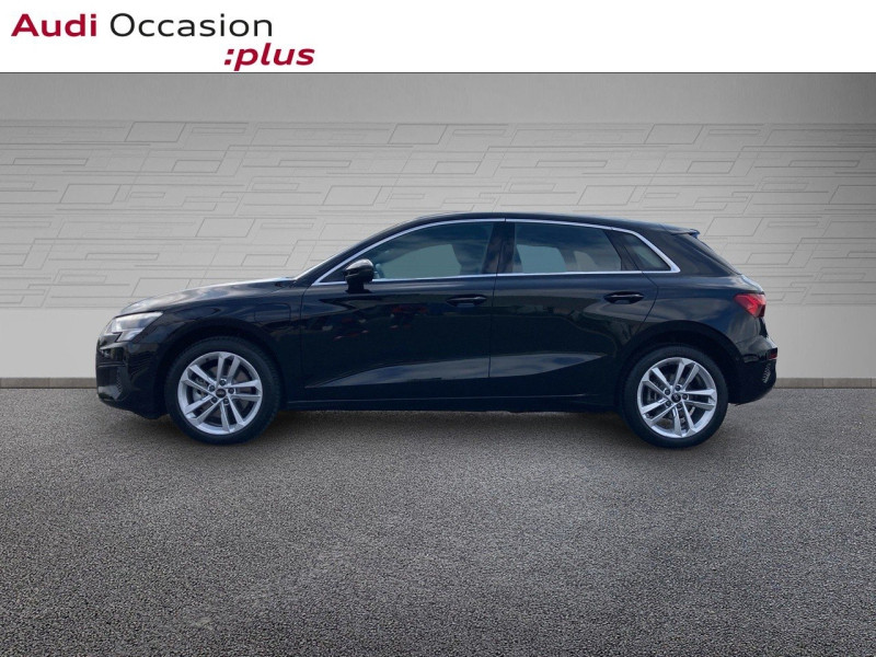 Audi A3 Sportback Sportback 40 TFSI e 204ch Business Executive S tronic 6  occasion  AUBIERE - photo n2