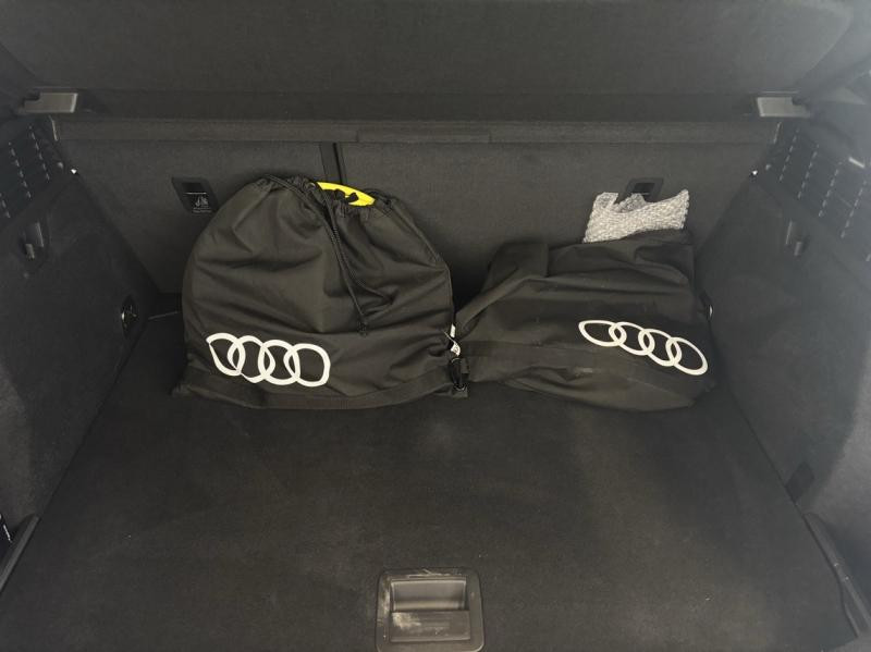 Audi A3 Sportback Sportback 40 TFSI e 204ch Business Executive S tronic 6  occasion  HOENHEIM - photo n6