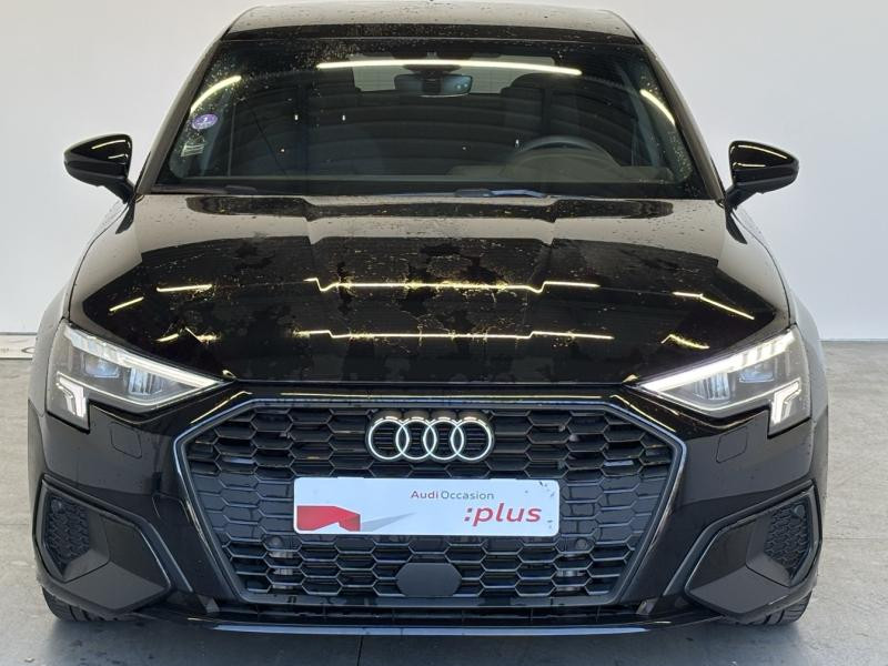 Audi A3 Sportback Sportback 40 TFSI e 204ch Business Executive S tronic 6  occasion  HOENHEIM - photo n2