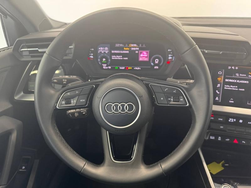 Audi A3 Sportback Sportback 40 TFSI e 204ch Business Executive S tronic 6  occasion  HOENHEIM - photo n10