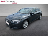 Audi A3 Sportback occasion année 2024 boite Automatique Annonce Audi A3 Sportback occasion Essence Sportback 40 TFSI e 204ch Business Executive S tronic 6 à CESSON SEVIGNE