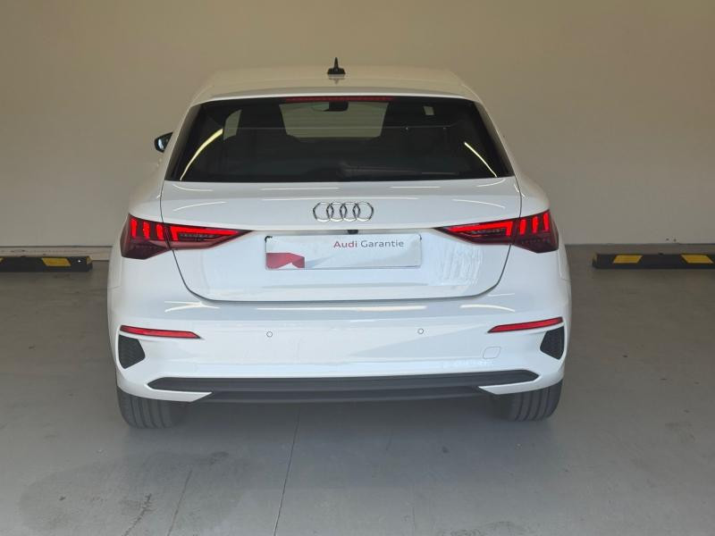 Audi A3 Sportback Sportback 40 TFSI e 204ch Business Executive S tronic 6  occasion  HOENHEIM - photo n4