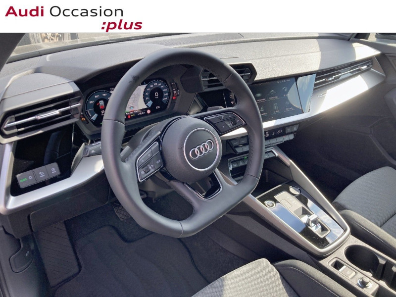 Audi A3 Sportback Sportback 40 TFSI e 204ch Business Executive S tronic 6  occasion  AUBIERE - photo n8