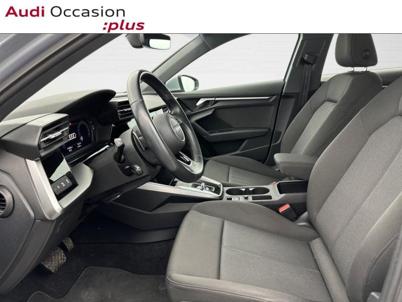 Audi A3 Sportback Sportback 40 TFSI e 204ch Business line S tronic 6  occasion  PARIS - photo n7