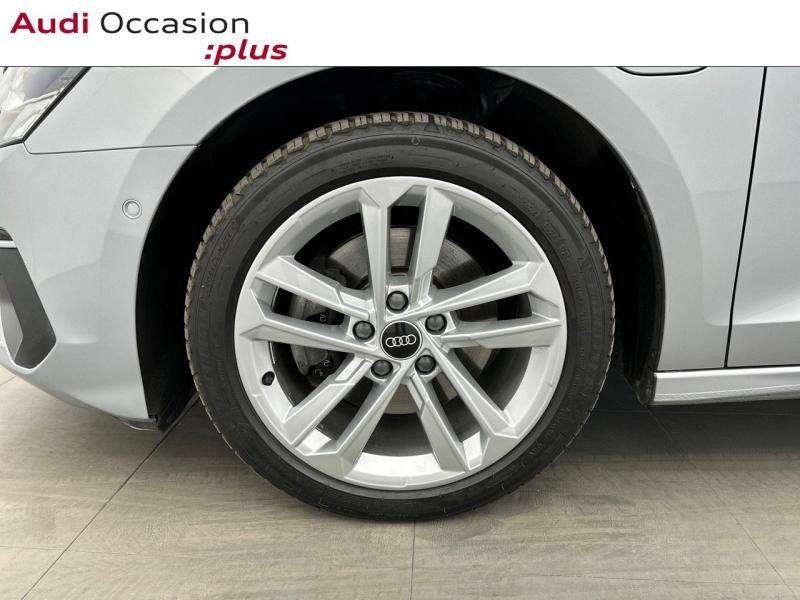 Audi A3 Sportback Sportback 40 TFSI e 204ch Business line S tronic 6  occasion  PARIS - photo n6