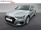Annonce Audi A3 Sportback occasion Essence Sportback 40 TFSI e 204ch Business line S tronic 6  PARIS