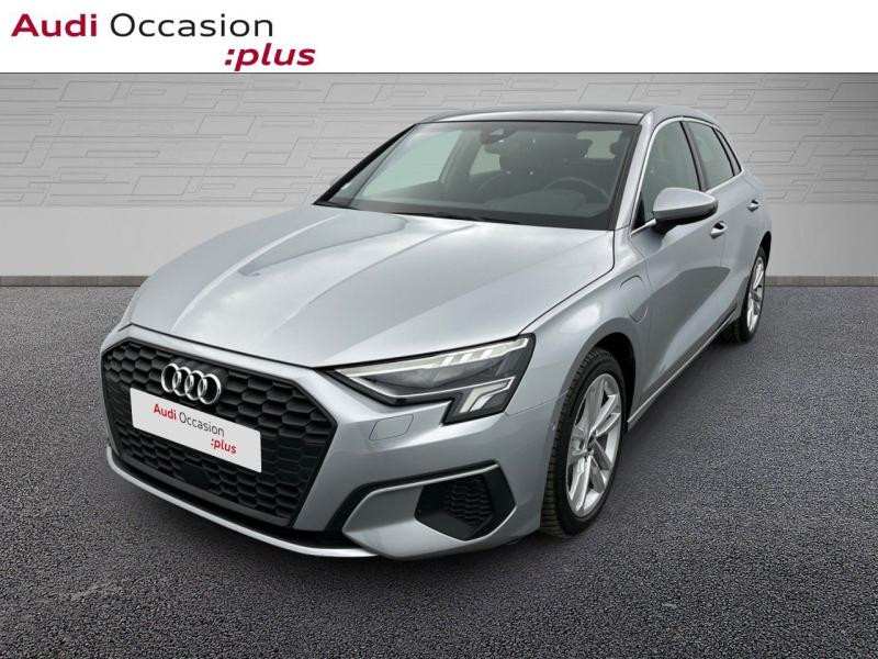 Audi A3 Sportback Sportback 40 TFSI e 204ch Business line S tronic 6  occasion  PARIS