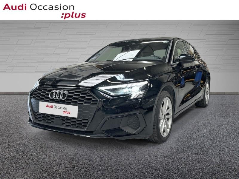 Audi A3 Sportback Sportback 40 TFSI e 204ch Business line S tronic 6  occasion  MONTIGNY LE BRETONNEUX