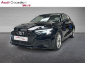 Audi A3 Sportback occasion année 2021 boite Automatique Annonce Audi A3 Sportback occasion Essence Sportback 40 TFSI e 204ch Business line S tronic 6 à MONTIGNY LE BRETONNEUX