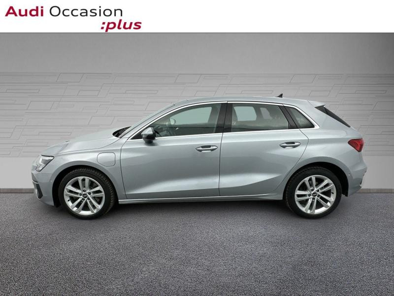 Audi A3 Sportback Sportback 40 TFSI e 204ch Business line S tronic 6  occasion  PARIS - photo n2