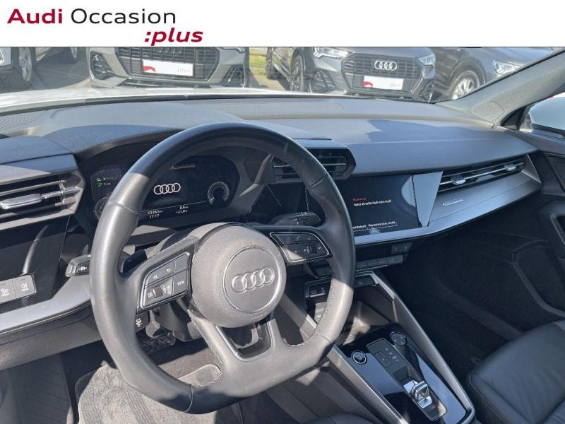 Audi A3 Sportback Sportback 40 TFSI e 204ch Design Luxe S tronic 6  occasion  CESSON SEVIGNE - photo n7