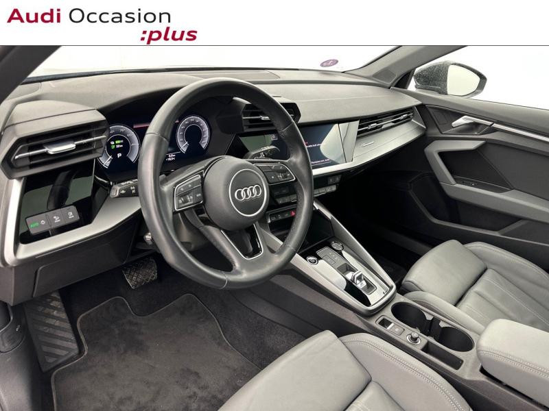 Audi A3 Sportback Sportback 40 TFSI e 204ch Design Luxe S tronic 6  occasion  PARIS - photo n8