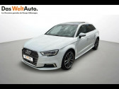 Annonce Audi A3 Sportback occasion  Sportback 40 TFSI e 204ch Design Luxe S tronic 6 à VILLEMOMBLE