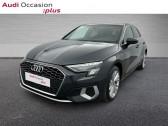 Audi A3 Sportback Sportback 40 TFSI e 204ch Design Luxe S tronic 6   PARIS 75