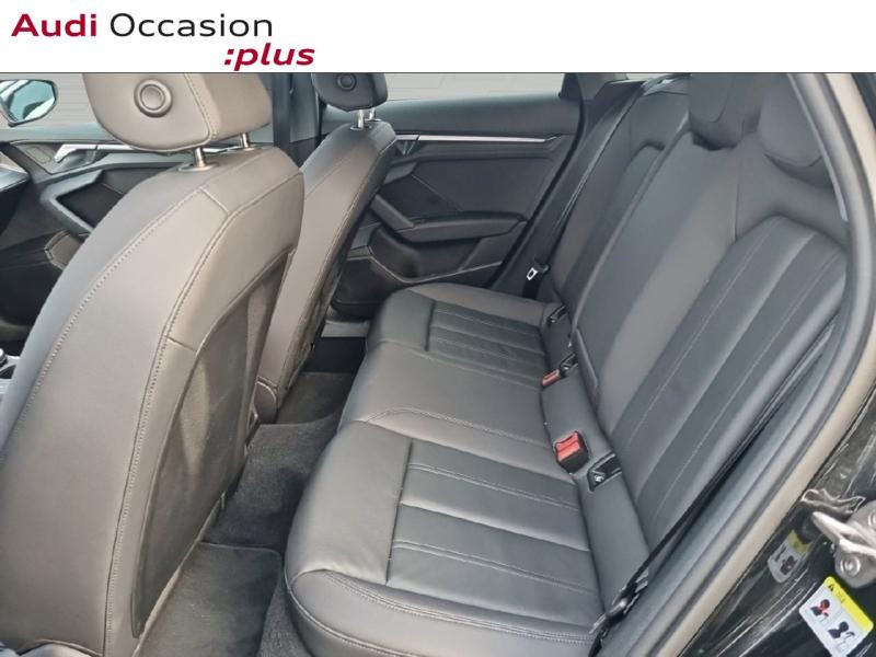 Audi A3 Sportback Sportback 40 TFSI e 204ch Design Luxe S tronic 6  occasion  ST THIBAULT DES VIGNES - photo n10