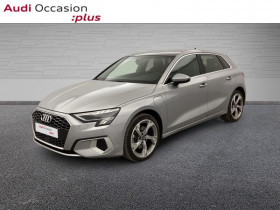 Audi A3 Sportback , garage AUDI NICE LA PLAINE  NICE