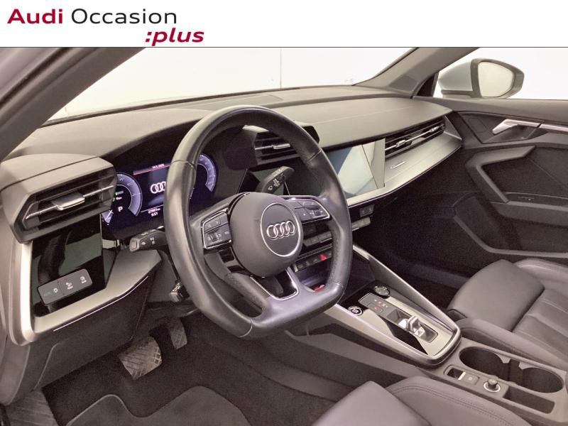 Audi A3 Sportback Sportback 40 TFSI e 204ch Design Luxe S tronic 6  occasion à NICE - photo n°7