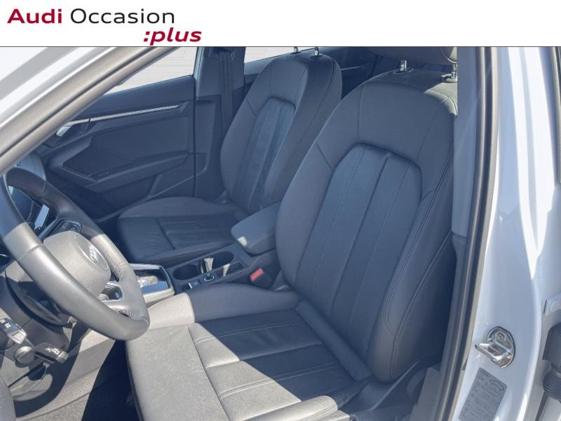 Audi A3 Sportback Sportback 40 TFSI e 204ch Design Luxe S tronic 6  occasion  CESSON SEVIGNE - photo n6