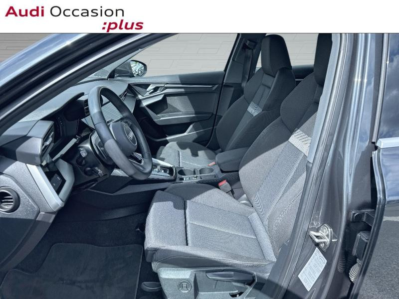 Audi A3 Sportback Sportback 40 TFSI e 204ch Design S tronic 6  occasion  RIVERY - photo n6