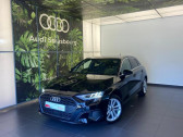 Annonce Audi A3 Sportback occasion Essence Sportback 40 TFSI e 204ch Design S tronic 6  HOENHEIM